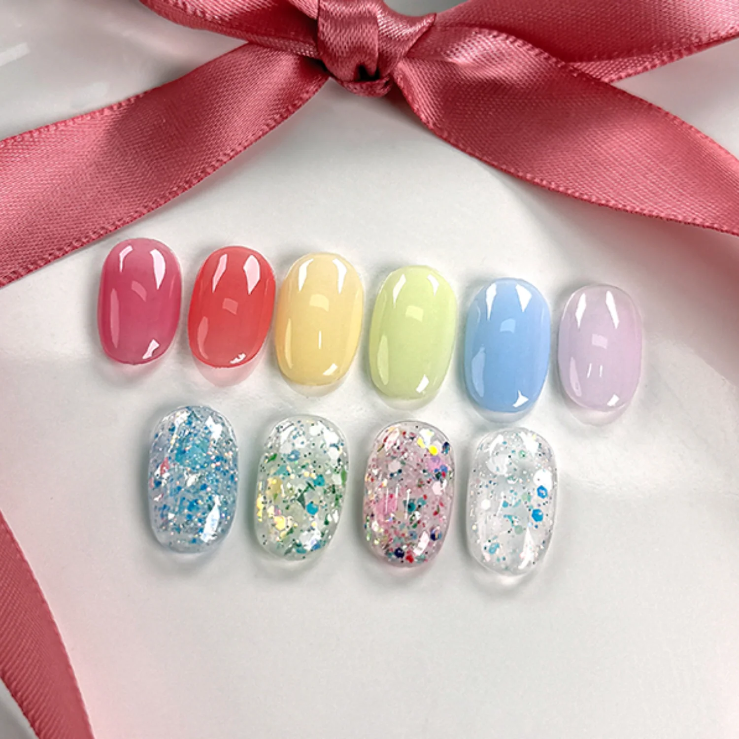 GEL TYPE